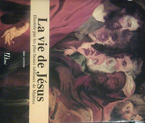 La Vie de Jésus