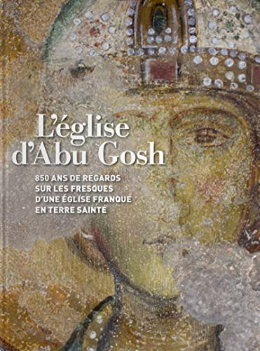 L'église d'Abu Gosh