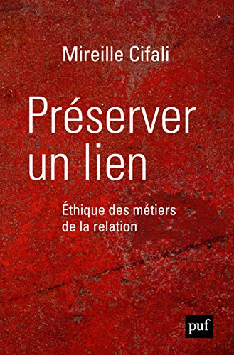 Préserver un lien