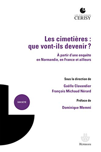 Les cimetières, que vont-ils devenir ?